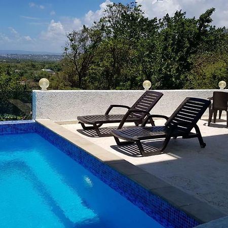 Casa Jobo Sweet View Apartment Puerto Plata Bagian luar foto