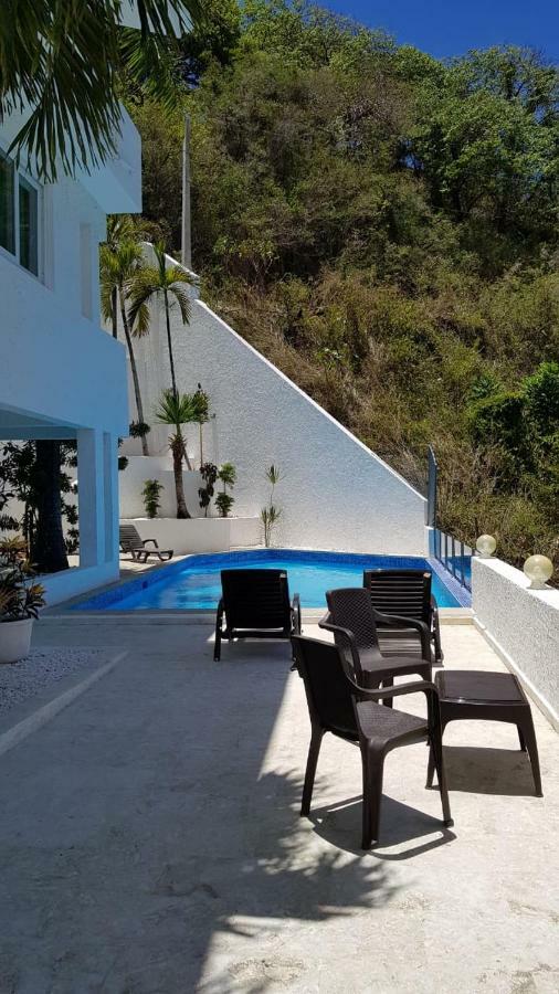 Casa Jobo Sweet View Apartment Puerto Plata Bagian luar foto