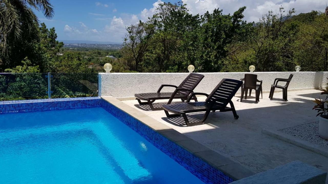 Casa Jobo Sweet View Apartment Puerto Plata Bagian luar foto