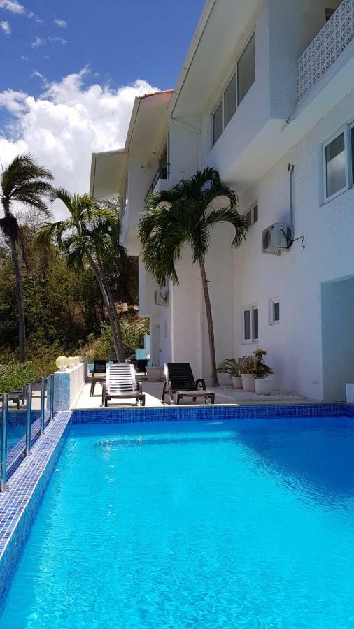 Casa Jobo Sweet View Apartment Puerto Plata Bagian luar foto